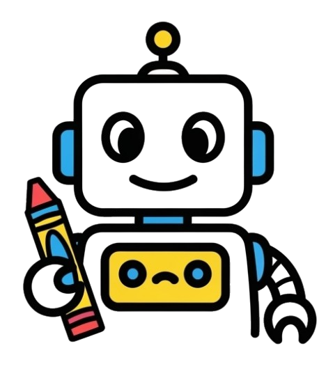 DrawToImage - Convert Children's Drawings to Beautiful Art